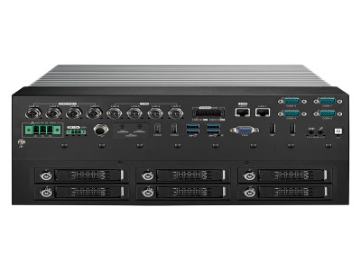 IVX-1000 ICY